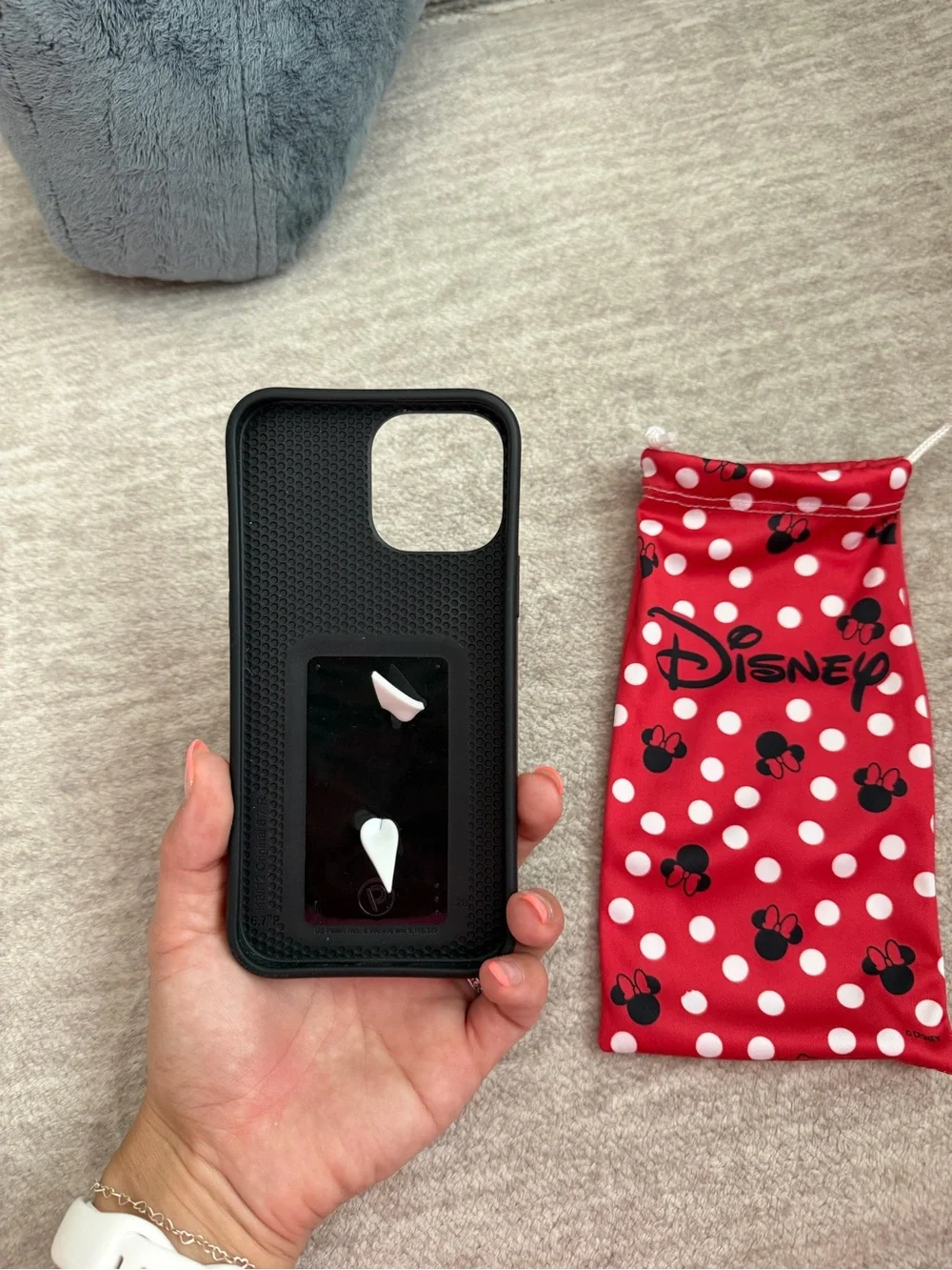 Loopy Case IPhone 13 Pro Max Disney